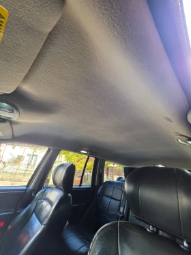 Jeep Grand cherokee 2.7 crd quadra-drive, снимка 10