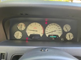 Jeep Grand cherokee 2.7 crd quadra-drive, снимка 8