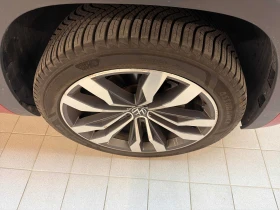 VW Atlas  Execline / CARFAX / 360 / MEMORY / ОБДУХВАНЕ, снимка 6