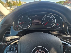 VW Touareg, снимка 12