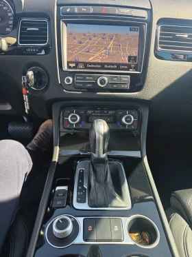 VW Touareg, снимка 10