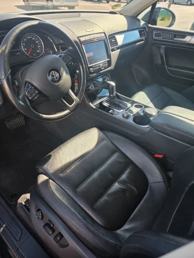 VW Touareg, снимка 11