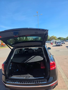 VW Touareg, снимка 9