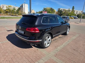 VW Touareg, снимка 4