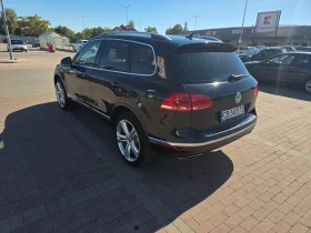 VW Touareg, снимка 6