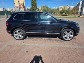 VW Touareg, снимка 3
