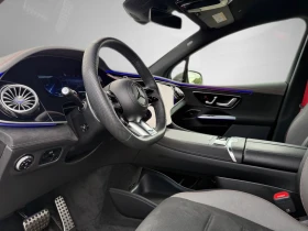 Mercedes-Benz EQE 43 AMG 4M, снимка 9