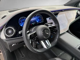 Mercedes-Benz EQE 43 AMG 4M, снимка 10