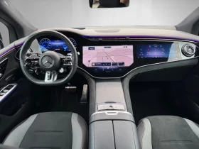 Mercedes-Benz EQE 43 AMG 4M, снимка 15