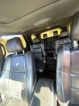 Dodge Durango 3.6/CITADEL/4X4/2017, снимка 15
