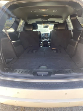 Dodge Durango 3.6/CITADEL/4X4/2017, снимка 10