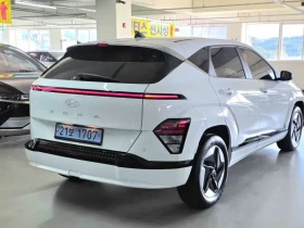 Hyundai Kona  Standard E-Value+ , снимка 3