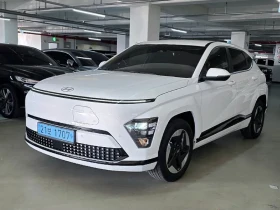 Hyundai Kona  Standard E-Value+ , снимка 1