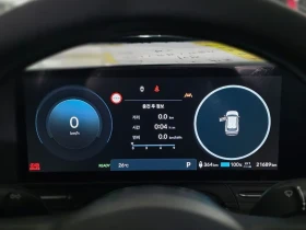Hyundai Kona  Standard E-Value+ , снимка 8