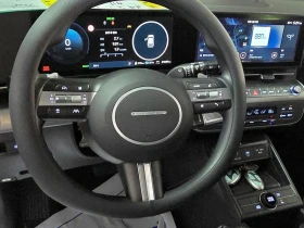 Hyundai Kona  Standard E-Value+ , снимка 9