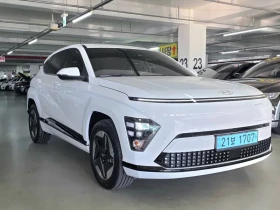 Hyundai Kona  Standard E-Value+ , снимка 4