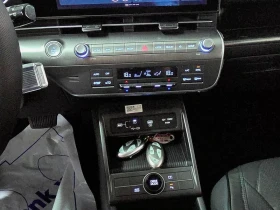 Hyundai Kona  Standard E-Value+ , снимка 13