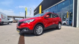 Renault Kadjar Energy dCi 110 к.с. дизел Stop&Start BVM6, снимка 1