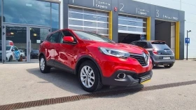 Renault Kadjar Energy dCi 110 к.с. дизел Stop&Start BVM6, снимка 2