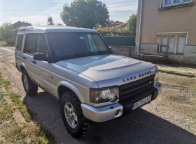 Land Rover Discovery Discoveri 2 face, снимка 6
