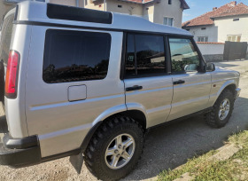 Land Rover Discovery Discoveri 2 face, снимка 5
