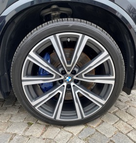 BMW X5 M50d, снимка 9