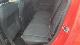 Ford EcoSport, снимка 2