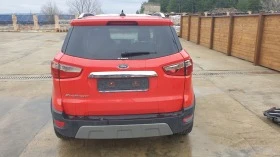 Ford EcoSport, снимка 6