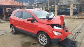 Ford EcoSport, снимка 7