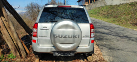 Suzuki Grand vitara, снимка 4 - Автомобили и джипове - 44616176