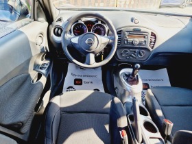 Nissan Juke 1.6i/85.000км.!/РЕАЛНИ КИЛОМЕТРИ/, снимка 7