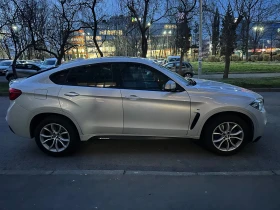 BMW X6 М50D, снимка 11