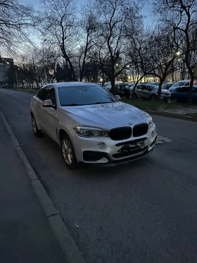 BMW X6 М50D, снимка 10