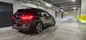 BMW X1 xDrive25d M Sport, снимка 2