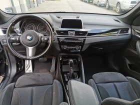 BMW X1 xDrive25d M Sport, снимка 8