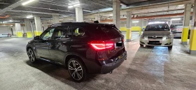 BMW X1 xDrive25d M Sport, снимка 3