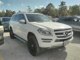 Mercedes-Benz GL 450 4MATIC* TV* 7 | Mobile.bg    2