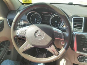 Mercedes-Benz GL 450 4MATIC* TV* 7 | Mobile.bg    6