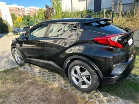 Toyota C-HR, снимка 5