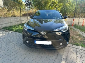 Toyota C-HR, снимка 2