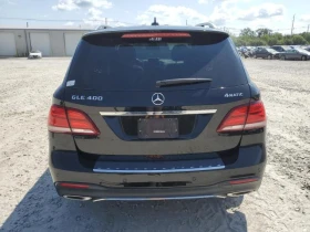 Mercedes-Benz GLE 400 GLE 400 4MATIC | Mobile.bg    6