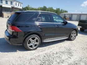 Mercedes-Benz GLE 400 GLE 400 4MATIC | Mobile.bg    4