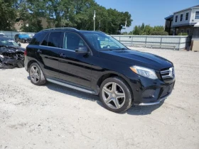 Mercedes-Benz GLE 400 GLE 400 4MATIC | Mobile.bg    5