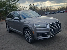 Audi Q7 MATRIX* PREMIUM* PLUS* ДИСТРОНИК* ДИГИТАЛ* ТАБЛО*  - [3] 