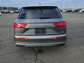 Audi Q7 MATRIX* PREMIUM* PLUS* ДИСТРОНИК* ДИГИТАЛ* ТАБЛО*  - [6] 