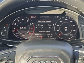 Audi Q7 MATRIX* PREMIUM* PLUS* ДИСТРОНИК* ДИГИТАЛ* ТАБЛО*  - [11] 