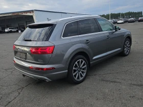 Audi Q7 MATRIX* PREMIUM* PLUS* ДИСТРОНИК* ДИГИТАЛ* ТАБЛО*  - [4] 