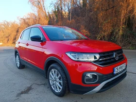 VW T-Cross 1.6 TDI BMT | Mobile.bg    5