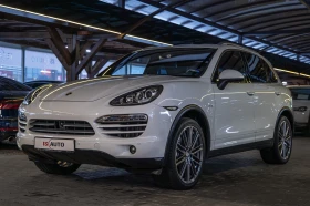 Porsche Cayenne  Diesel/Обдухване/Камера/Подгрев/Sport, снимка 1