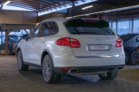 Porsche Cayenne  Diesel/Обдухване/Камера/Подгрев/Sport, снимка 5